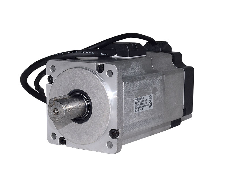 松下伺服电机DIANJIA5II系列