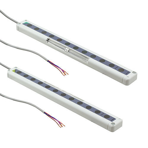 薄型检选传感器 NA1-PK5／NA1-5