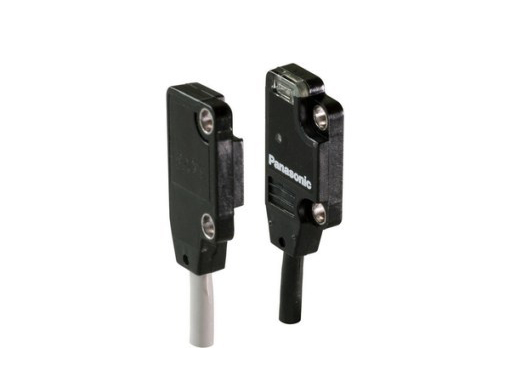 放大器内置・小型激光传感器 EX-L200系列