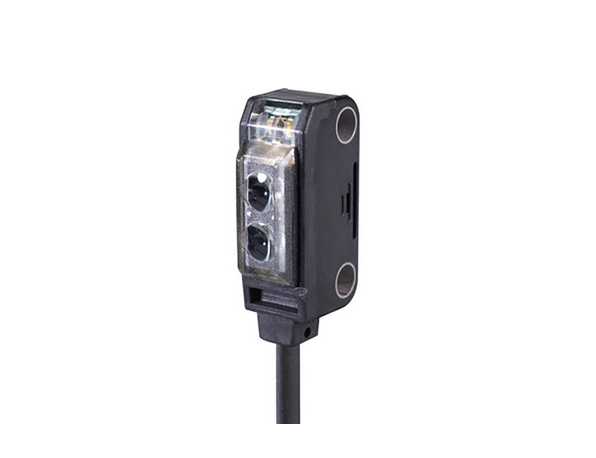 薄型光电传感器 [放大器内置] EX-10 Ver.2 NEW