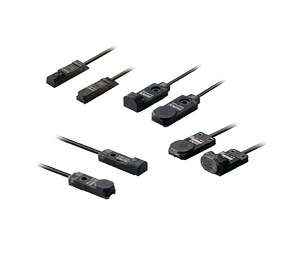 方形接近传感器[放大器内置] GX-F/H NEW